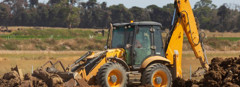 Ready for any challenge