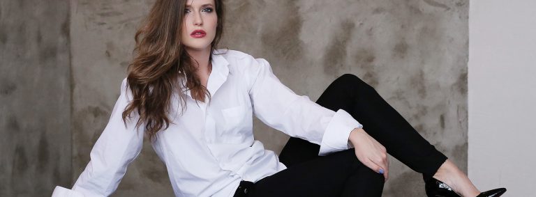 The Importance Of Maintaining Her Personal Style
