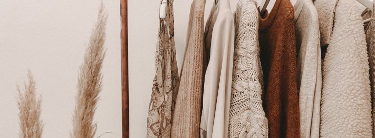 Nothing To Wear? Here’s A Week’s Worth Of Outfits