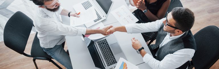 One of the World’s Largest Passive Business Agency Solution