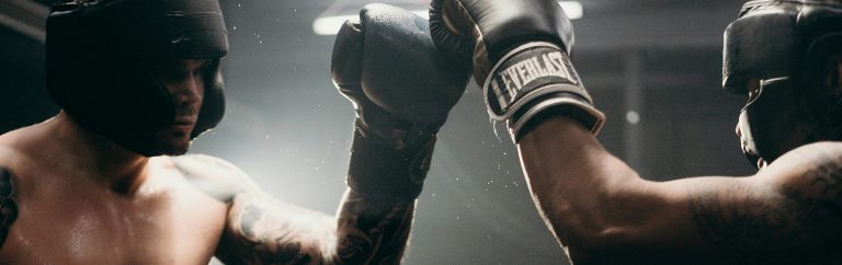 fitness boxing clases in NY boxing