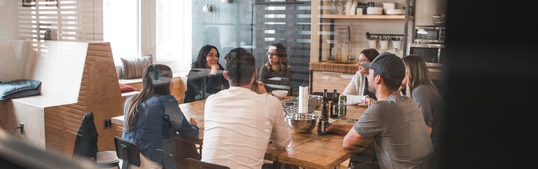 Discover a better way of redefining company goals faster.