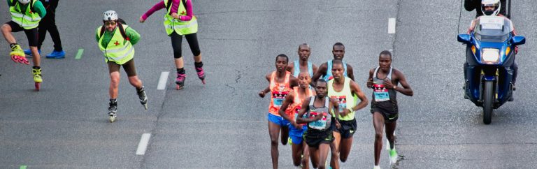 the science behind running to your body mind