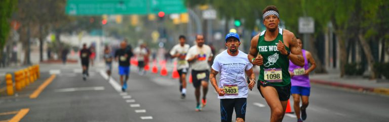 step by step guide running toyour body and mind