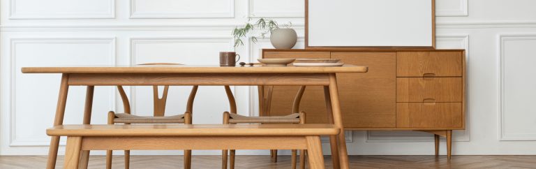 Latest Trends in Dining Table Designs for 2023