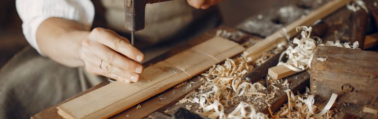 Intelligence suitable for the Malaysian woodworking industry?