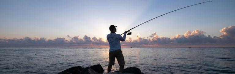 Mastering the Art of Casting and Presentation