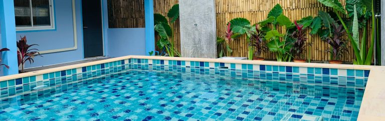 Swimming Pool Clean