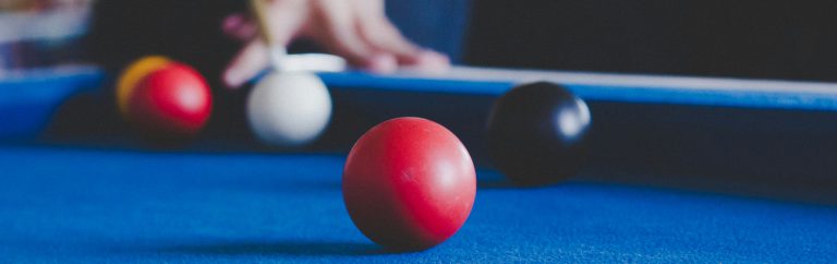 Never Miscue Again: The Reasons To Chalk Your Pool Cue