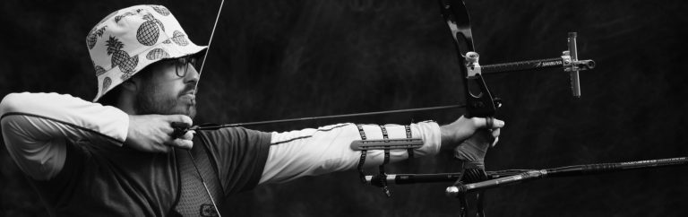 Archery-Turkey’s Gazoz wins gold in men’s individual