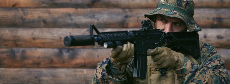 Essential Tips for Taking Your Shooting Skills