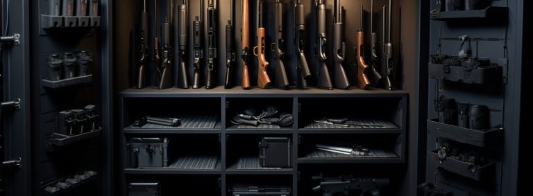 The History of Shooting Sports Modern Olympics