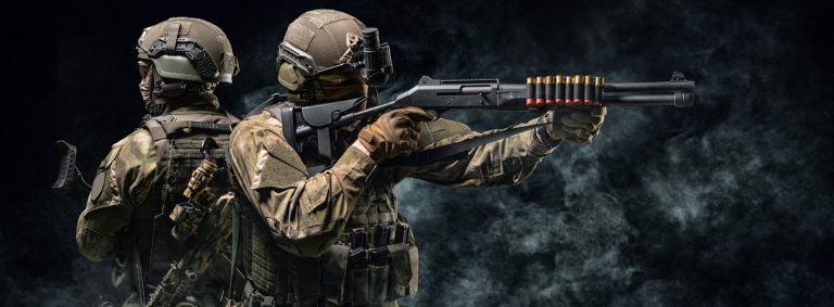 Reasons Why Shooting Sports Are Great  Health