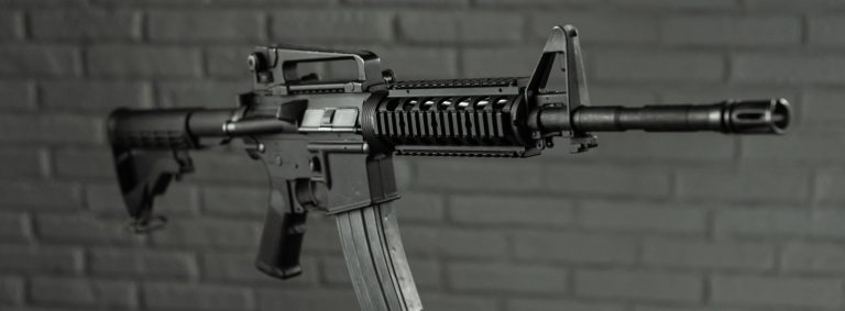 Guns, Gear, and Good Times, Behind the Scenes