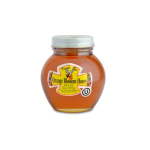 blossom honey