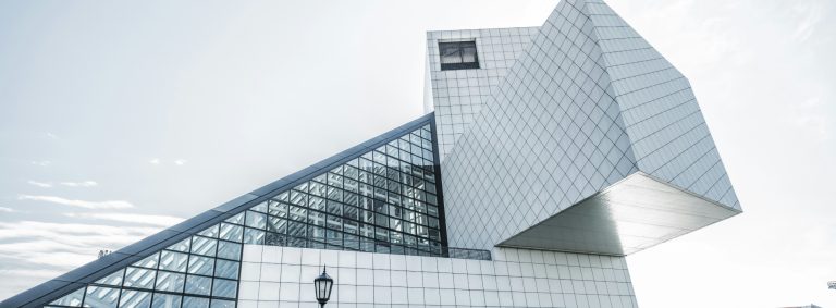 Architecture is both the process and the product of planning.